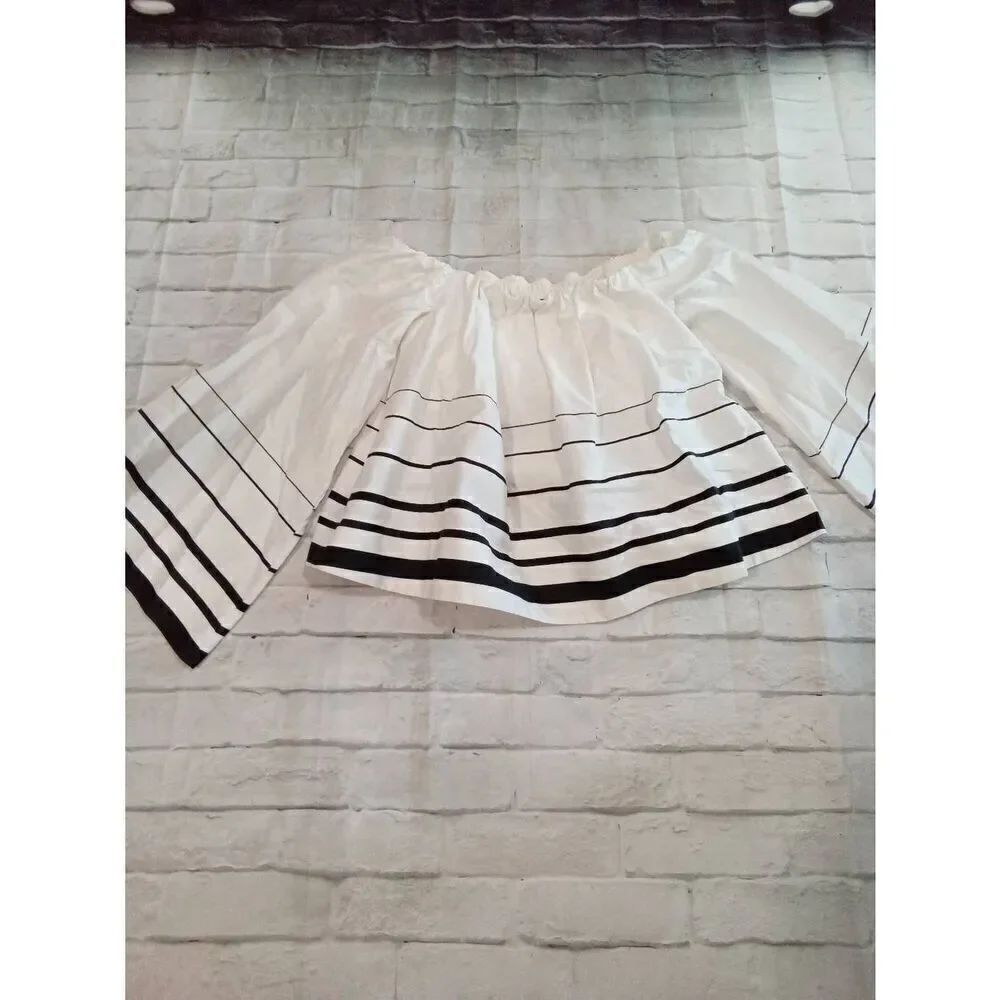 Kendall & kylie formal blouse